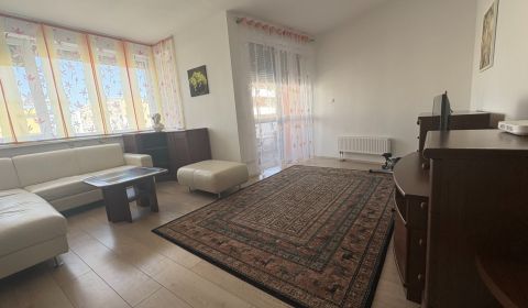Eladó 2 szobás lakás, 2 szobás lakás, Kresánkova, Bratislava - Karlova