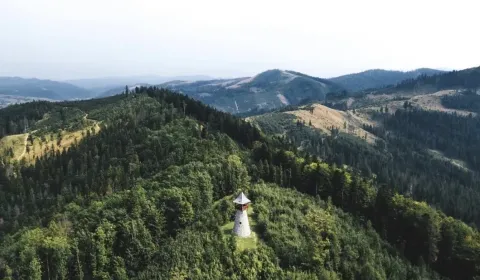 Eladó Mezőgazdasági és erdei telkek, Čadca, Szlovákia