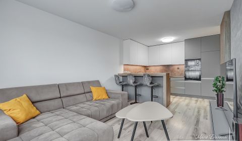 Kiadó 2 szobás lakás, 2 szobás lakás, Novomestská, Trnava, Szlovákia