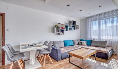 Eladó 3 szobás lakás, 3 szobás lakás, Tajovského, Trnava, Szlovákia
