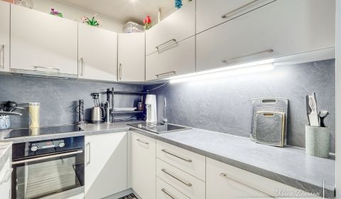 Eladó 1 szobás lakás, 1 szobás lakás, Botanická, Trnava, Szlovákia