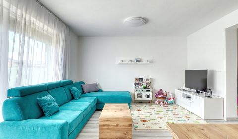 Eladó Családi ház, Családi ház, Lipová, Trnava, Szlovákia