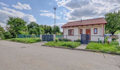 Eladó Családi ház, Családi ház, Kátlovce, Trnava, Szlovákia