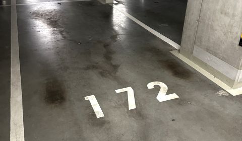 Kiadó Garázsok, Garázsok, Zuzany Chalupovej, Bratislava - Petržalka, S