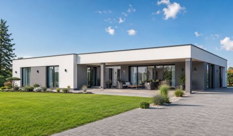 Vásárlás Családi ház, Családi ház, Senec, Szlovákia