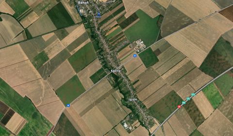 Eladó Mezőgazdasági és erdei telkek, Mezőgazdasági és erdei telkek, Se
