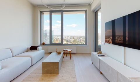 Kiadó 2 szobás lakás, 2 szobás lakás, Továrenská, Bratislava - Staré M