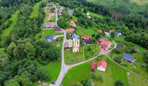 Eladó Építési telek, Építési telek, Čadca, Szlovákia
