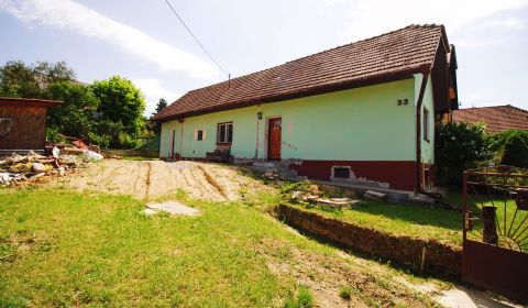 Eladó Családi ház, Családi ház, Horná Trnovská, Žilina, Szlovákia