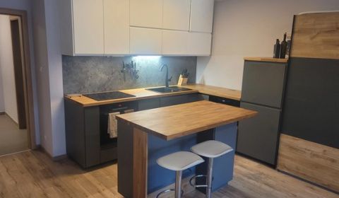 Eladó 1 szobás lakás, 1 szobás lakás, Šancová, Bratislava - Staré Mest