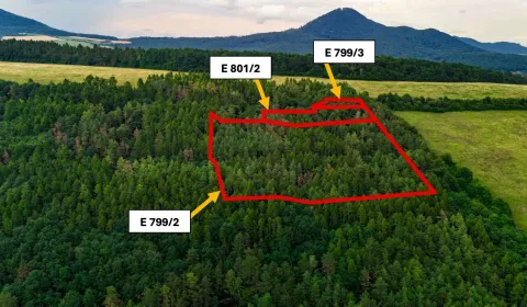 Eladó Mezőgazdasági és erdei telkek, Prešov, Szlovákia