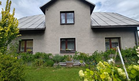 Eladó Családi ház, Családi ház, Horelica, Čadca, Szlovákia