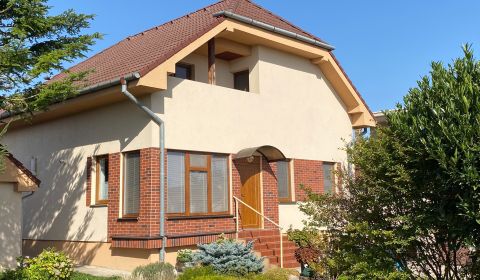 Eladó Családi ház, Családi ház, Rastislavova, Nitra, Szlovákia