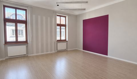 Kiadó Irodahelység, Irodahelység, Národná, Žilina, Szlovákia