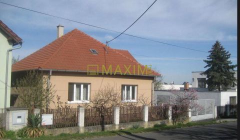 Eladó Családi ház, Családi ház, Donská, Bratislava - Záhorská Bystrica