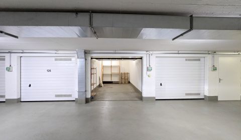 Kiadó Garázsok, Garázsok, Lužná, Bratislava - Petržalka, Szlovákia
