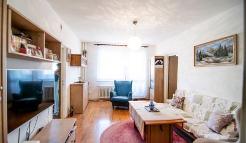 Eladó 3 szobás lakás, 3 szobás lakás, Lipského, Bratislava - Dúbravka,