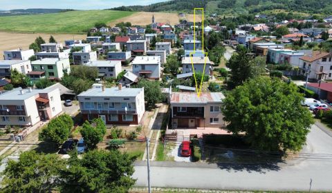 Eladó Családi ház, Családi ház, Kráľovce, Košice-okolie, Szlovákia