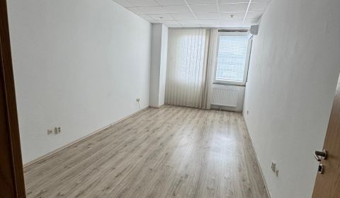 Kiadó Irodahelység, Irodahelység, Tomášikova, Bratislava - Ružinov, Sz