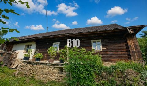 Eladó Nyaraló, Nyaraló, Čadca, Szlovákia