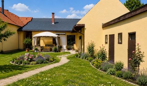 Eladó Családi ház, Családi ház, Neusiedl am See, Ausztria