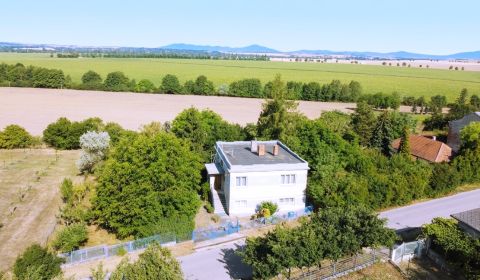 Eladó Családi ház, Családi ház, Nitra, Szlovákia