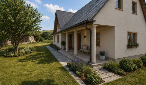 Eladó Családi ház, Családi ház, Stará Ľubovňa, Szlovákia