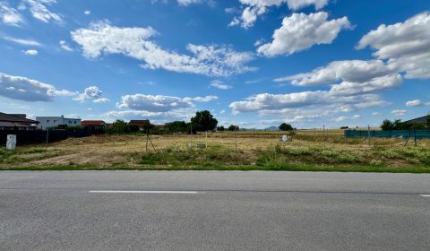 Eladó Építési telek, Építési telek, Nitra, Szlovákia