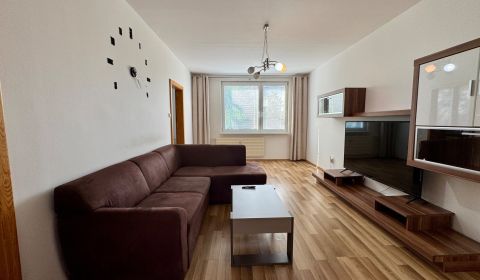 Eladó 3 szobás lakás, 3 szobás lakás, Partizánska, Nitra, Szlovákia