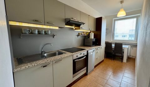 Eladó 3 szobás lakás, 3 szobás lakás, Dunajská, Nitra, Szlovákia