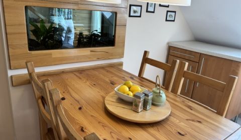 Eladó 4 szobás lakás, 4 szobás lakás, Družstevná, Senec, Szlovákia