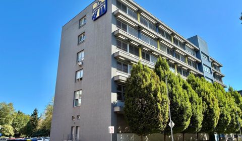 Kiadó Irodahelység, Irodahelység, Bratislava - Ružinov, Szlovákia