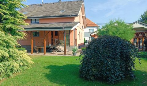 Kiadó Családi ház, Családi ház, Trnava, Szlovákia