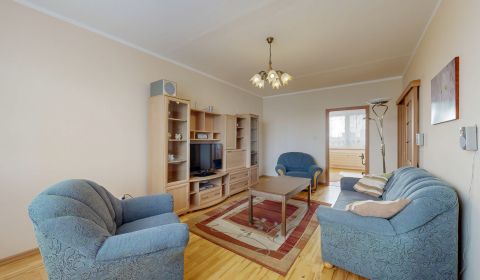 Eladó 3 szobás lakás, 3 szobás lakás, Nitra, Szlovákia