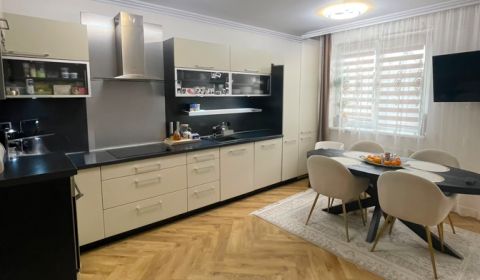 Eladó 3 szobás lakás, 3 szobás lakás, Široká, Bratislava - Vajnory, Sz