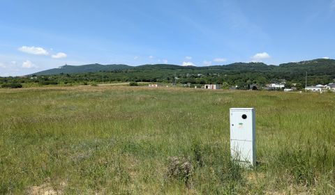 Eladó Építési telek, Építési telek, Zamoyského, Nitra, Szlovákia