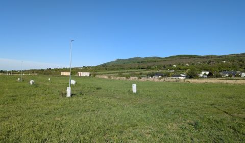 Eladó Építési telek, Építési telek, Nitra, Szlovákia