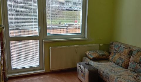 Eladó 3 szobás lakás, 3 szobás lakás, Nitra, Szlovákia