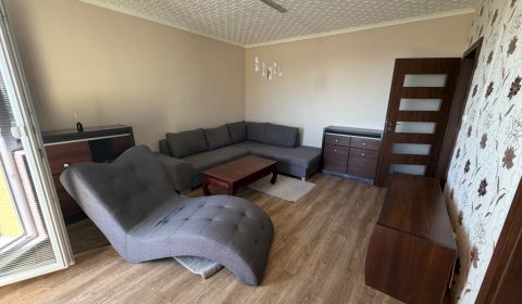 Eladó 2 szobás lakás, 2 szobás lakás, Ľ.Fullu, Topoľčany, Szlovákia