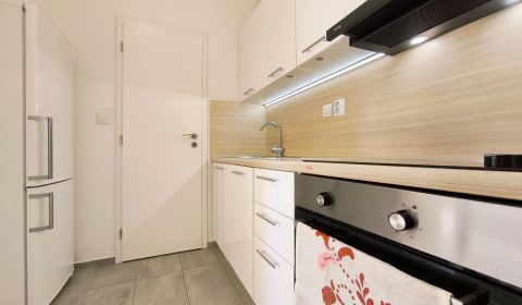 Kiadó 2 szobás lakás, 2 szobás lakás, Kukučínova, Bratislava - Nové Me