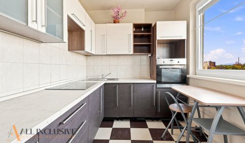 Eladó 2 szobás lakás, 2 szobás lakás, Petőfiho, Nové Zámky, Szlovákia