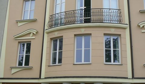 Kiadó Irodahelység, Irodahelység, Štefánikova, Bratislava - Staré Mest