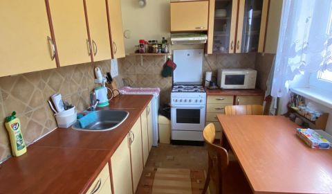 Eladó 3 szobás lakás, 3 szobás lakás, Žiar nad Hronom, Szlovákia