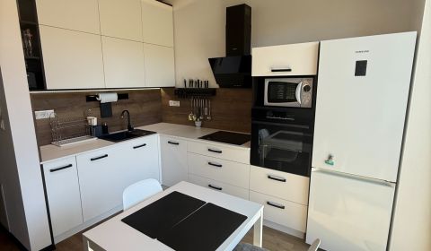 Kiadó 2 szobás lakás, 2 szobás lakás, Široká, Nitra, Szlovákia