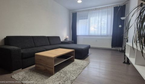Eladó 2 szobás lakás, 2 szobás lakás, Bizetova, Nitra, Szlovákia