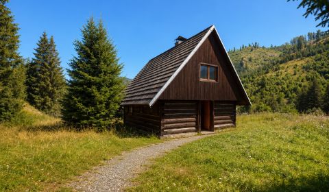 Eladó Nyaraló, Nyaraló, Liptovský Mikuláš, Szlovákia