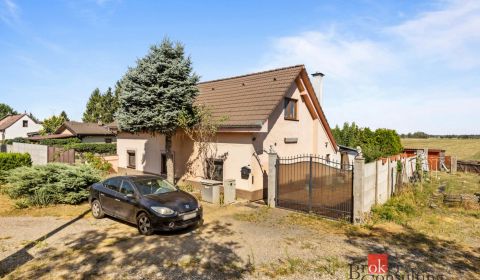 Kiadó Családi ház, Malacky, Szlovákia