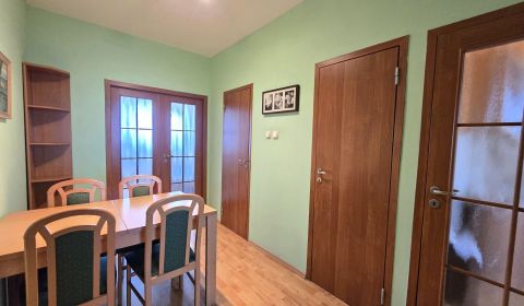Eladó 3 szobás lakás, 3 szobás lakás, Námestie hraničiarov, Bratislava