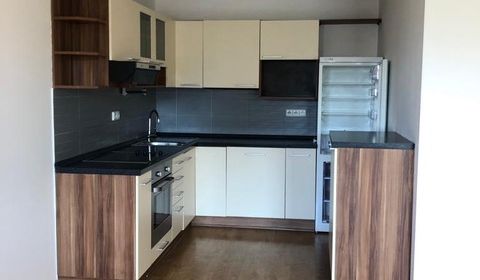 Kiadó 2 szobás lakás, 2 szobás lakás, Čaklovská, Bratislava - Ružinov,