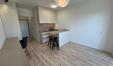 Eladó Garzonlakás, Garzonlakás, Krížna, Bratislava - Staré Mesto, Szlo
